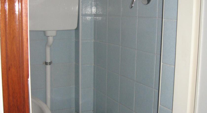 Hotel Montecarlo Nord Rimini Pokoj fotografie
